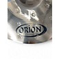 Used Orion 20in BEX Cymbal