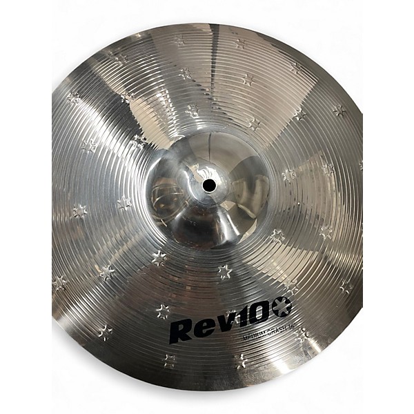 Used Orion 20in BEX Cymbal