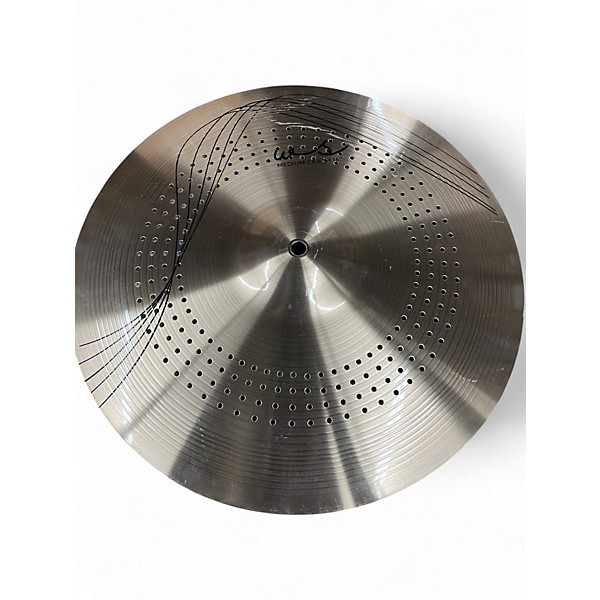Used Orion 14in WS Cymbal