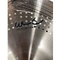 Used Orion 14in WS Cymbal
