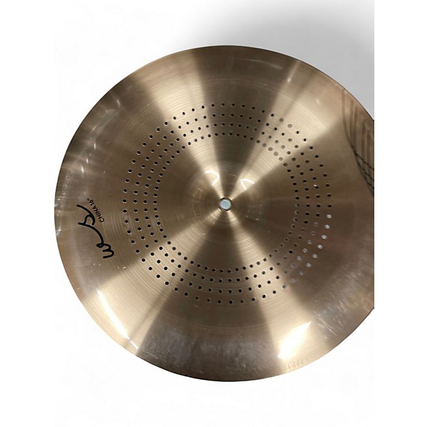 Used Orion 14in WS Cymbal