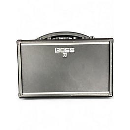 Used BOSS KTN-MINI Katana Mini Battery Powered Amp
