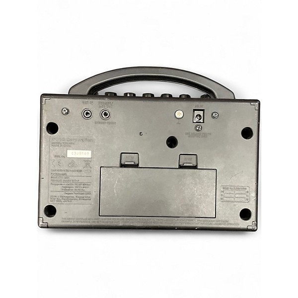 Used BOSS KTN-MINI Katana Mini Battery Powered Amp