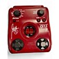 Used Zoom G1J Effect Processor