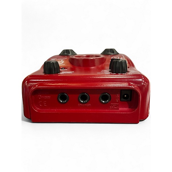 Used Zoom G1J Effect Processor