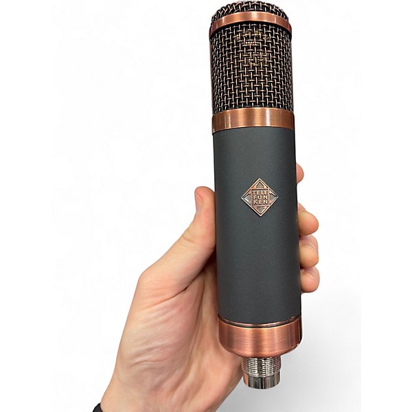 Used TELEFUNKEN CU29 Condenser Microphone