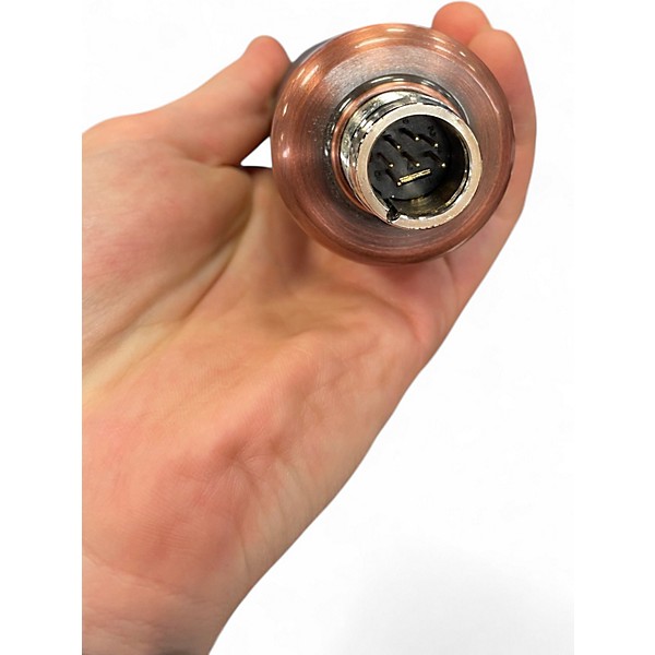 Used TELEFUNKEN CU29 Condenser Microphone