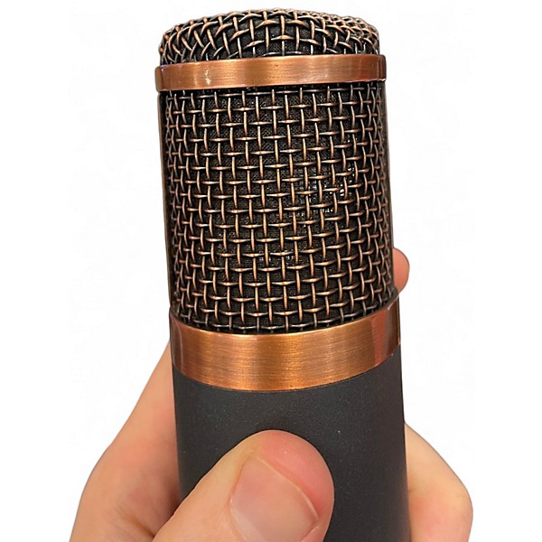 Used TELEFUNKEN CU29 Condenser Microphone