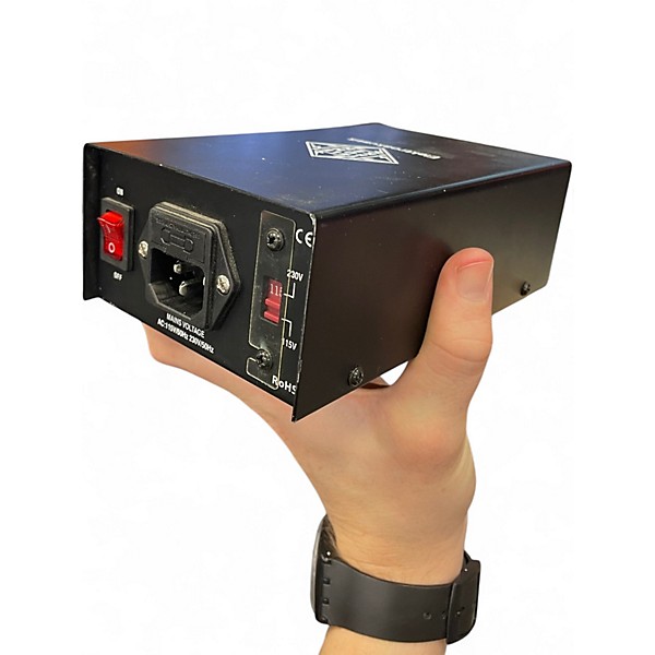 Used TELEFUNKEN CU29 Condenser Microphone