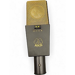Used 2000s AKG C 414 B Condenser Microphone