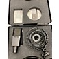 Used 2000s AKG C 414 B Condenser Microphone