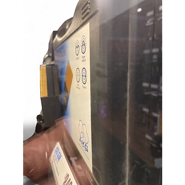 Used 2000s AKG C 414 B Condenser Microphone