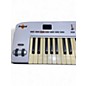 Used M-Audio Oxygen 49 Key MIDI Controller