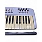 Used M-Audio Oxygen 49 Key MIDI Controller