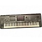 Used Yamaha GENOS 2 76 Key Arranger Keyboard thumbnail