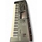 Used Yamaha GENOS 2 76 Key Arranger Keyboard