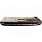Used Yamaha GENOS 2 76 Key Arranger Keyboard