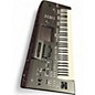 Used Yamaha GENOS 2 76 Key Arranger Keyboard