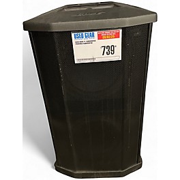 Used Bose F1 SUBWOOFER Powered Subwoofer