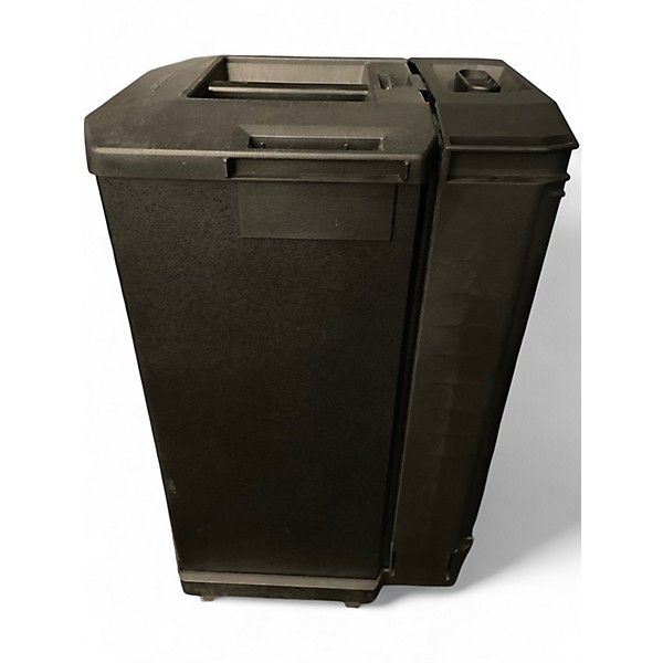 Used Bose F1 SUBWOOFER Powered Subwoofer