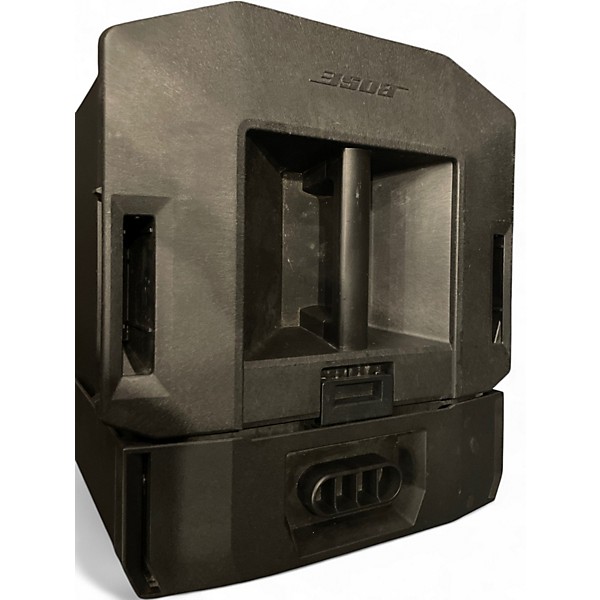 Used Bose F1 SUBWOOFER Powered Subwoofer