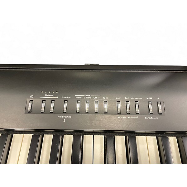 Used Roland FP30X Digital Piano