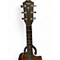 Used Taylor 512CE Desert Sand Acoustic Electric Guitar
