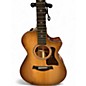 Used Taylor 512CE Desert Sand Acoustic Electric Guitar