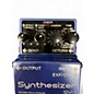 Used 2022 BOSS SY-1 Effect Pedal