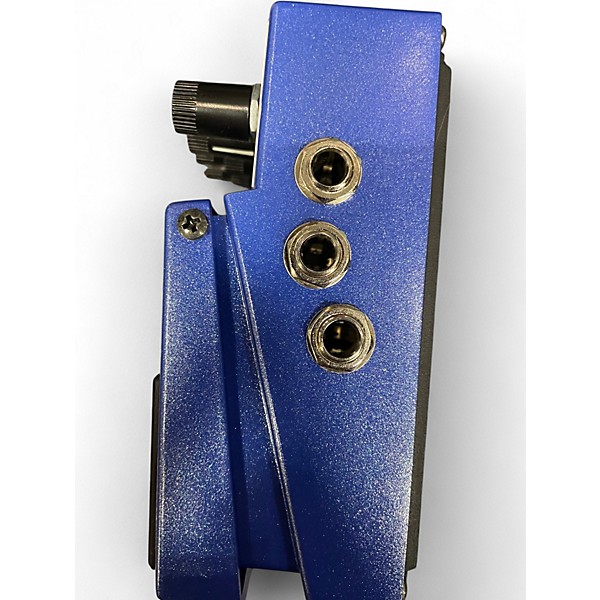 Used 2022 BOSS SY-1 Effect Pedal