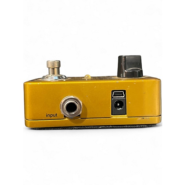 Used Electro-Harmonix Canyon Delay and Looper Effect Pedal