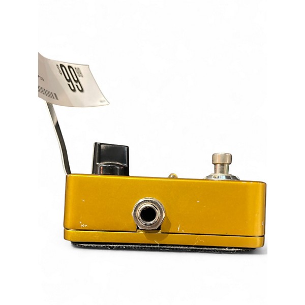 Used Electro-Harmonix Canyon Delay and Looper Effect Pedal