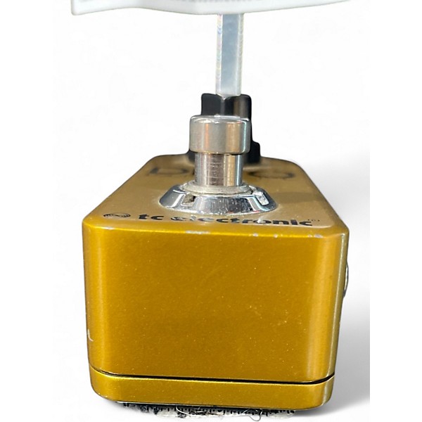 Used Electro-Harmonix Canyon Delay and Looper Effect Pedal