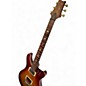 Used 2003 PRS McCarty Rosewood Heritage Cherry Sunburst Solid Body Electric Guitar