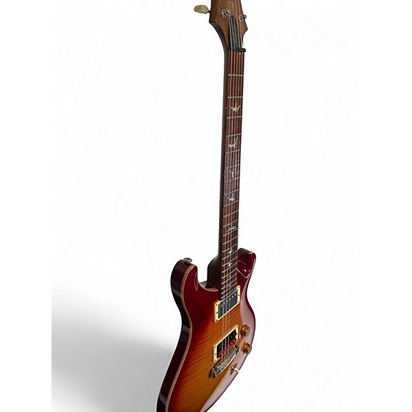 Used 2003 PRS McCarty Rosewood Heritage Cherry Sunburst Solid Body Electric Guitar