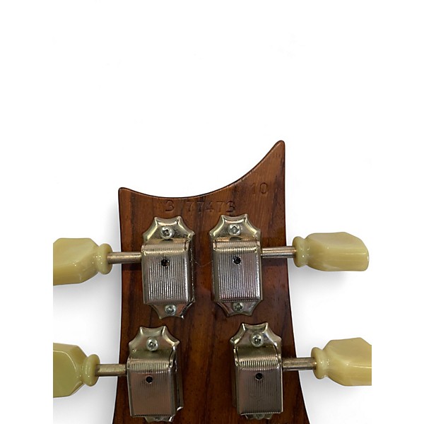 Used 2003 PRS McCarty Rosewood Heritage Cherry Sunburst Solid Body Electric Guitar