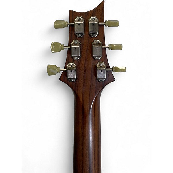 Used 2003 PRS McCarty Rosewood Heritage Cherry Sunburst Solid Body Electric Guitar