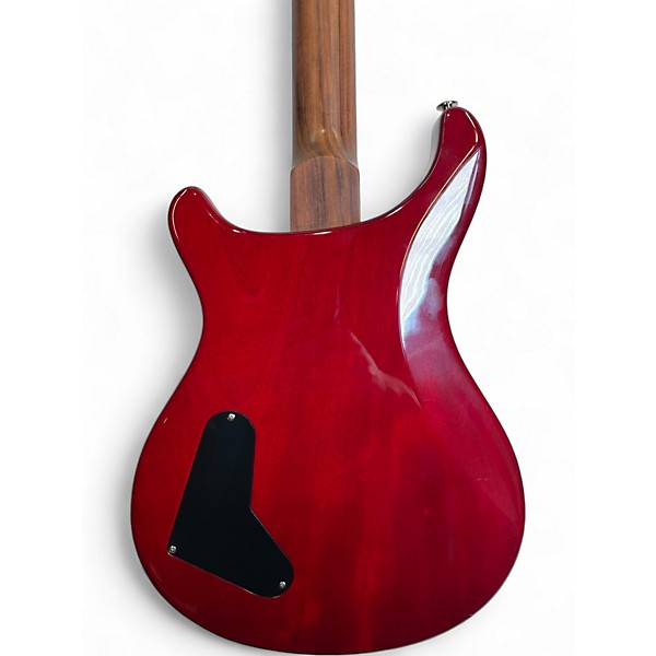 Used 2003 PRS McCarty Rosewood Heritage Cherry Sunburst Solid Body Electric Guitar