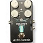 Used Electro-Harmonix Oceans 11 Reverb Effect Pedal thumbnail