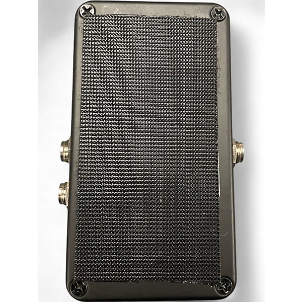 Used Electro-Harmonix Oceans 11 Reverb Effect Pedal