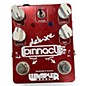 Used Wampler Pinnacle Deluxe Distortion Effect Pedal thumbnail