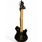 Used EVH Wolfgang Standard Bomber Black Solid Body Electric Guitar thumbnail