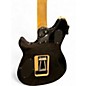 Used EVH Wolfgang Standard Bomber Black Solid Body Electric Guitar