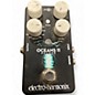 Used Electro-Harmonix Oceans 11  Reverb Effect Pedal thumbnail