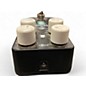 Used Electro-Harmonix Oceans 11  Reverb Effect Pedal