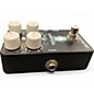 Used Electro-Harmonix Oceans 11  Reverb Effect Pedal