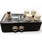 Used Electro-Harmonix Oceans 11  Reverb Effect Pedal