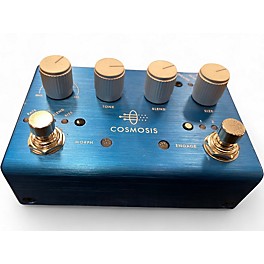 Used Pigtronix Cosmosis Stereo Effect Pedal
