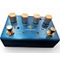 Used Pigtronix Cosmosis Stereo Effect Pedal thumbnail