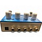 Used Pigtronix Cosmosis Stereo Effect Pedal